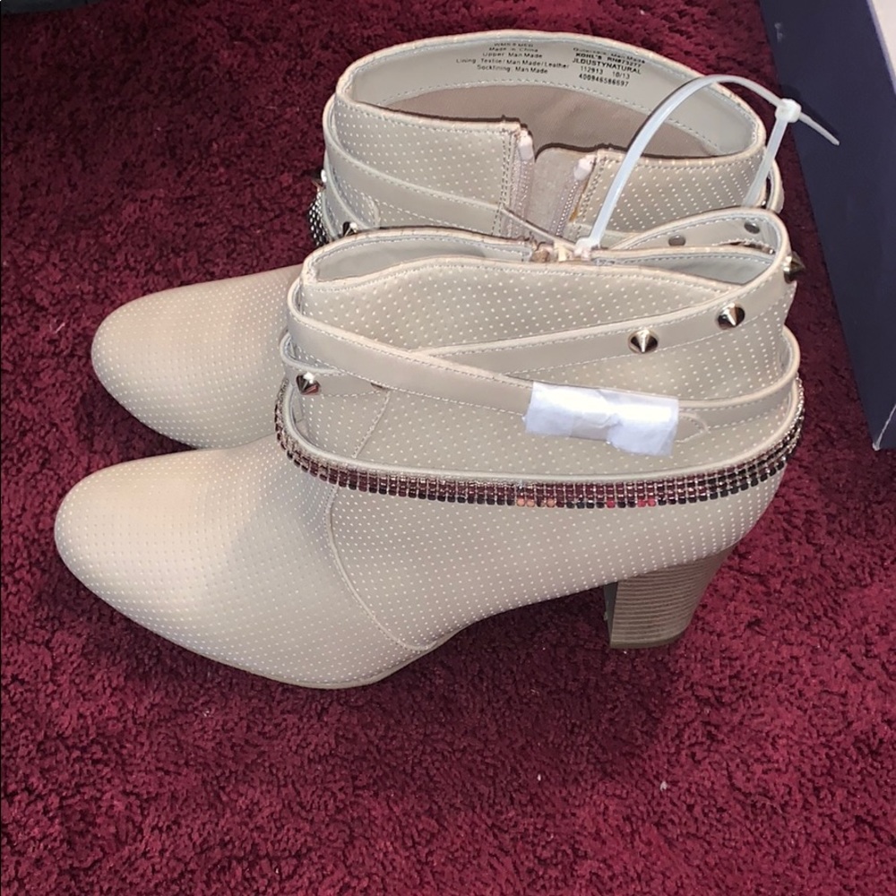 Booties